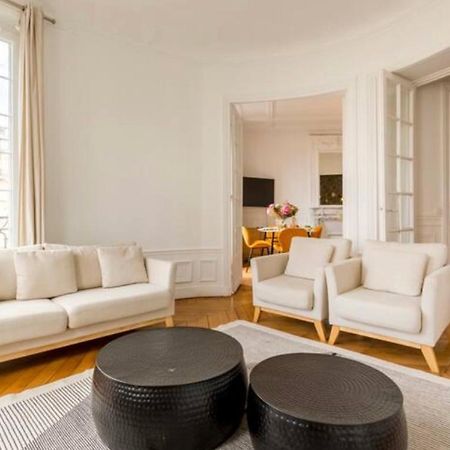 Luxury Suites Tour Eiffel Best View Париж Екстериор снимка
